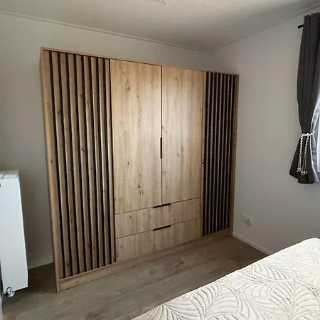 Deichkoje - Ankerplatz Dahme, Haus In Duenengelaende, Strandkorb, Gasgrill, Wlan Semesterbostad