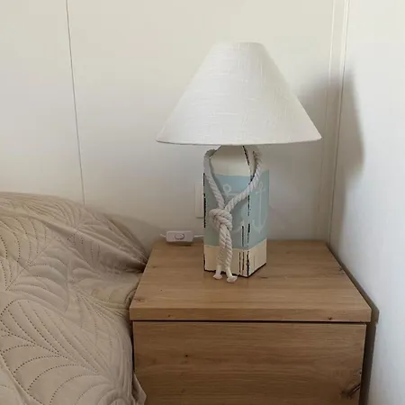 Semesterbostad Deichkoje - Ankerplatz Dahme, Haus In Duenengelaende, Strandkorb, Gasgrill, Wlan *