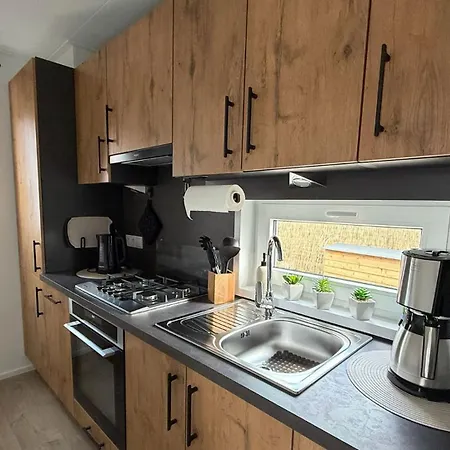 Deichkoje - Ankerplatz Dahme, Haus In Duenengelaende, Strandkorb, Gasgrill, Wlan *