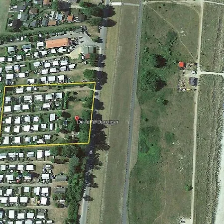Deichkoje - Ankerplatz Dahme, Haus In Duenengelaende, Strandkorb, Gasgrill, Wlan